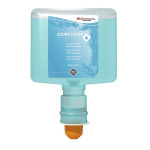 Skumsæbe Azure FOAM 1,2 ltr. t/TouchFREE AZU12LTF