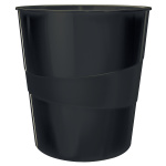 Papirkurv Leitz recycle 15 liter sort