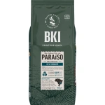 Kaffe Espresso BKI Paraiso helbønne 1 kg.