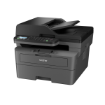 Brother MFC-L2800DW - alt-i-én A4 s/h-laserprinter - Image 2