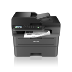 Brother MFC-L2800DW - alt-i-én A4 s/h-laserprinter