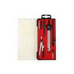 Passer sæt Rheita 7-dele i æske