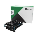 Lexmark Black Drum Unit Imaging Kit (125.000 sider)