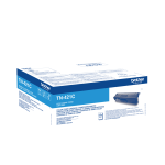 Lasertoner Brother TN421C Cyan (1.800 sider)