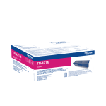 Lasertoner Brother TN421M Magenta (1.800 sider)