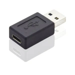 USB 3.0 adapter goobay USB-C female til USB 3.0 male (type A)