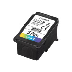Blækpatron Canon CL576 XL Color (12,6 ml.) - Image 2