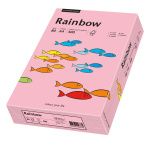 Kopipapir A4, 80 gr. Rainbow Pink 500 ark (55)