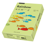 Kopipapir A4, 80 gr. Bright Green 500 ark (74)
