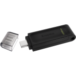 USB nøgle Kingston USB-C 3.2 128 GB - Image 2