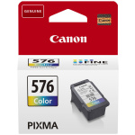 Canon CL-576 blækpatron til Canon Pixma TS og TR printere