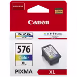 Canon PG-575 og CL-576 blækpatron til Canon Pixma TS og TR printere