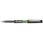 Pilot Roller Greenball 0,7 mm. BL-GRB7-BG . sort
