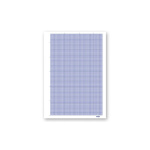 Millimeterblok A4 70g/m2 (20 ark) - Image 2