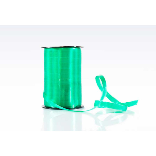 Gavebånd Poly Mint grøn 10 mm. x 250 mtr.