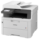 Laserprinter DCP-L3760CDW alt-i-en LED farveprinter - Image 2