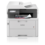 Laserprinter DCP-L3760CDW alt-i-en LED farveprinter