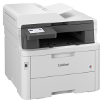 Laserprinter DCP-L3760CDW alt-i-en LED farveprinter - Image 3