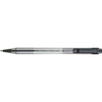 Kuglepen Pilot BPS-135-F matic fine 0,7 mm. sort