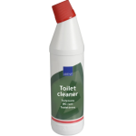 Toiletrens, ABENA, 750 ml. med farve, uden parfume