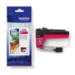 Blækpatron Brother LC426M Magenta (1.500 sider)