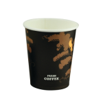 Kaffebæger Fresh Coffee 24 cl. (Pk./50 stk.)