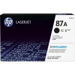 Lasertoner HP 87A CF287A, Black (9.000 sider)