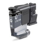 Blækpatron Brother LC521BK Sort (500 sider) - Image 3