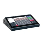 Kasseapparat med pengeskuffe Q9 m/10,1" Touchdisplay - Image 3