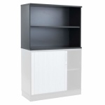 EP Xtra Overreol med 2 rum - Antracit - Image 2