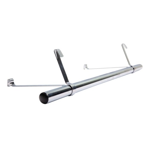 Bøjlestang Wirefix 121 cm
