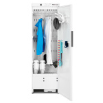 Tørreskab INLUX Superdry INDC8600HPWR ECO - Image 2