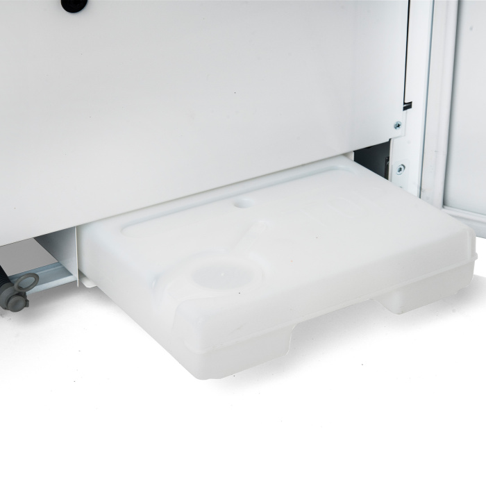 Tørreskab INLUX Superdry INDC8600HPWR ECO - Image 3