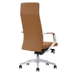 ELC Excellence chefstol, brun - Image 4