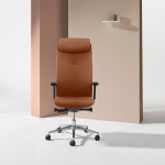 Chefstol Savo XO med nakkestøtte - Image 2