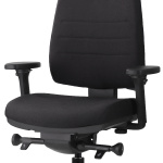 Armlænssæt Canadian Ergo XC