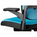 Armlæn til Duo-Back kontorstol