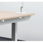 Kabelbakke - 74 cm - Alu - Image 3