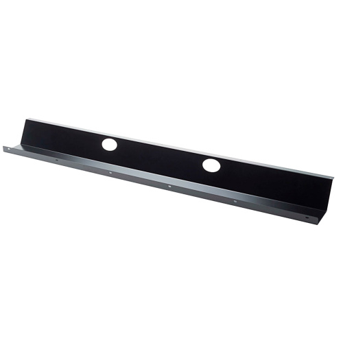 Kabelbakke – 115 cm – Sort