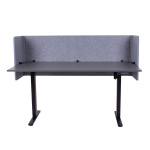 Frontskærm ECO PET 180x80cm - Image 4