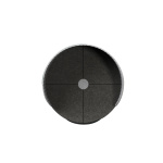 Telefonboks ECO PET Ø75 cm - Image 2
