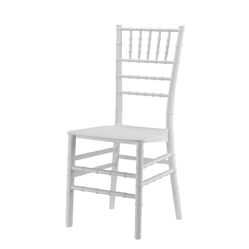 Chiavari feststol, hvid Chiavari feststol, hvid