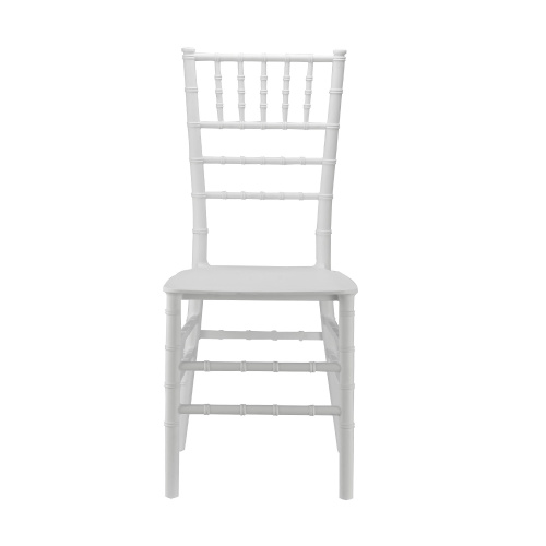 Chiavari feststol, hvid Chiavari feststol, hvid