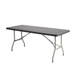 American klapbord 76 x 183 cm - Grå