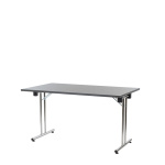 Stabelfix Lux, 80x140 cm - Antracit