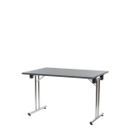 Stabelfix Lux, 80x120 cm - Antracit