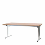 Stabelfix Lux, 80x180 cm - Bøg