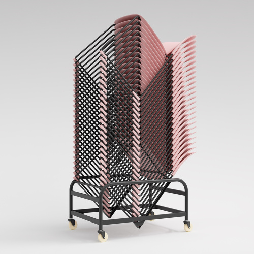 Easystack stolevogn Easystack stolevogn