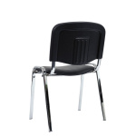 Stabelstol Comfort Basic, Kunstlæder - Image 3