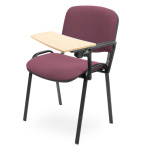 Comfort Basic skriveplade Venstrehåndet - Image 2